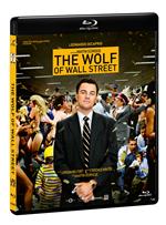 The Wolf Of Wall Street (Blu-ray)