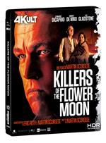 Killers Of Flower Moon (Blu-ray + Blu-ray Ultra HD 4K)