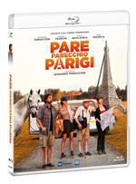 Pare parecchio Parigi (Blu-ray)