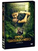 Film Emma e il giaguaro nero (DVD) Gilles de Maistre