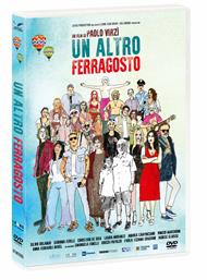 Un altro ferragosto (DVD)