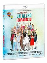 Un altro ferragosto (Blu-ray)