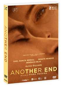 Film Another End (DVD) Piero Messina