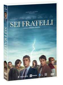 Film Sei fratelli (DVD) Simone Godano