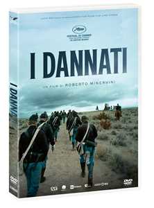 Film I Dannati (DVD) Roberto Minervini