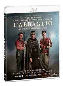 Film L' abbaglio (Blu-ray) Roberto Andò