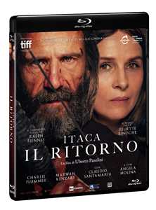 Film Itaca. Il ritorno (Blu-ray) Uberto Pasolini