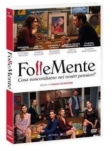Film Follemente (DVD) Paolo Genovese