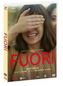 Film Fuori (DVD) Mario Martone