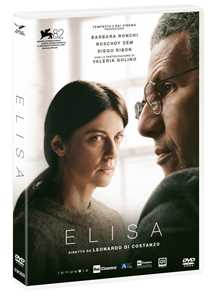 Film Elisa (DVD) Leonardo Di Costanzo