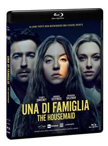 Film Una di famiglia. The Housemaid (Blu-ray) Paul Feig