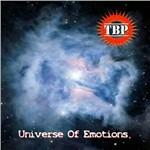 Universe of Emotions