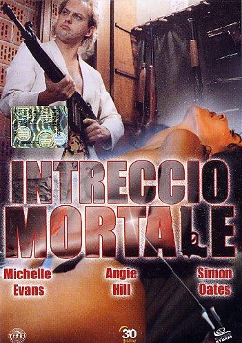 Intreccio mortale di Emanuel Boeck - DVD