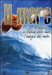 Il mare - DVD