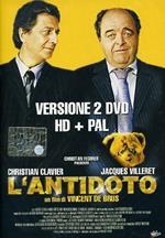 L'antidoto (DVD)