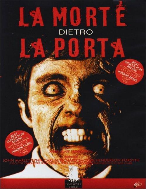 La morte dietro la porta di Bob Clark - DVD