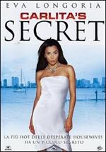 Carlita's Secret (DVD)