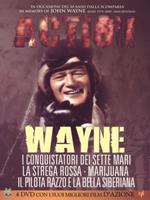 John Wayne. Action (4 DVD)