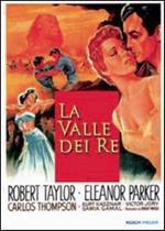 La valle dei Re (DVD)