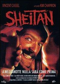 Sheitan di Kim Chapiron - DVD