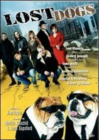 Lost Dogs di Jim Doyle - DVD