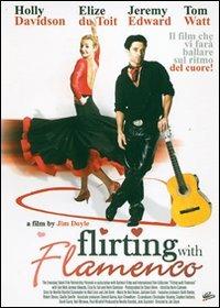 Flirting with Flamenco di Jim Doyle - DVD