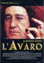 L' avaro