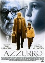 Azzurro (DVD)