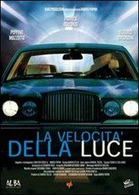 La velocità della luce di Andrea Papini - DVD