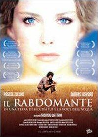 Il rabdomante di Fabrizio Cattani - DVD