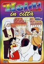 Heidi in città (DVD)