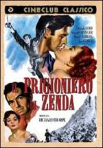 Il prigioniero di Zenda (DVD)