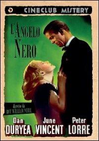 L' angelo nero di Roy William Neill - DVD