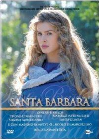 Santa Barbara di Carmine Elia - DVD