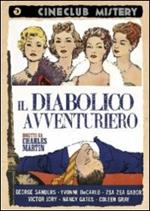 Il diabolico avventuriero