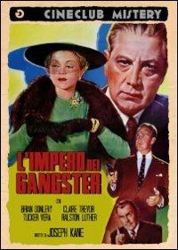 L' impero dei gangster di Joseph Kane - DVD