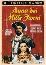 Anna dei mille giorni (DVD)