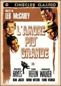 L' amore più grande di Leo McCarey - DVD