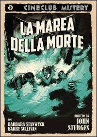 La marea della morte di John Sturges - DVD