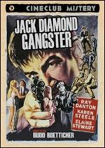 Jack Diamond Gangster