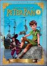 Le nuove avventure di Peter Pan. Stagione 1. Vol. 2