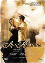 Anna Karenina (2 DVD)