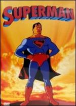 Superman. Vol. 1-2 (2 DVD)