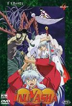 Inuyasha. Serie 4. Compete Box (6 DVD)
