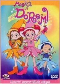 Magica Doremi. La serie completa. Vol. 1 (5 DVD) di Junichi Sato,Takuya Igarashi - DVD