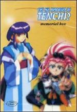 Chi ha bisogno di Tenchi? Memorial Box. TV & Movies Box Set (8 DVD)