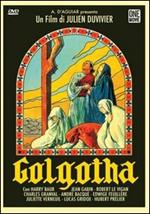 Golgota (DVD)