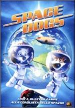 Space Dogs