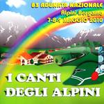 I canti degli alpini (83ma Adunata nazionale alpini)