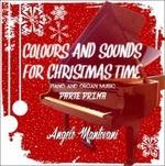 Colours and Sounds for Christmas Time vol.1